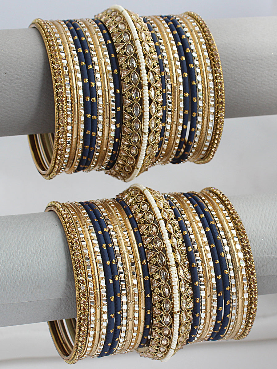 Palomi Bangle Set / Stack