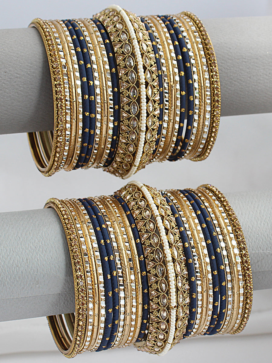 Palomi Bangle Set / Stack