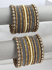 Paridhi Bangle Set / Stack