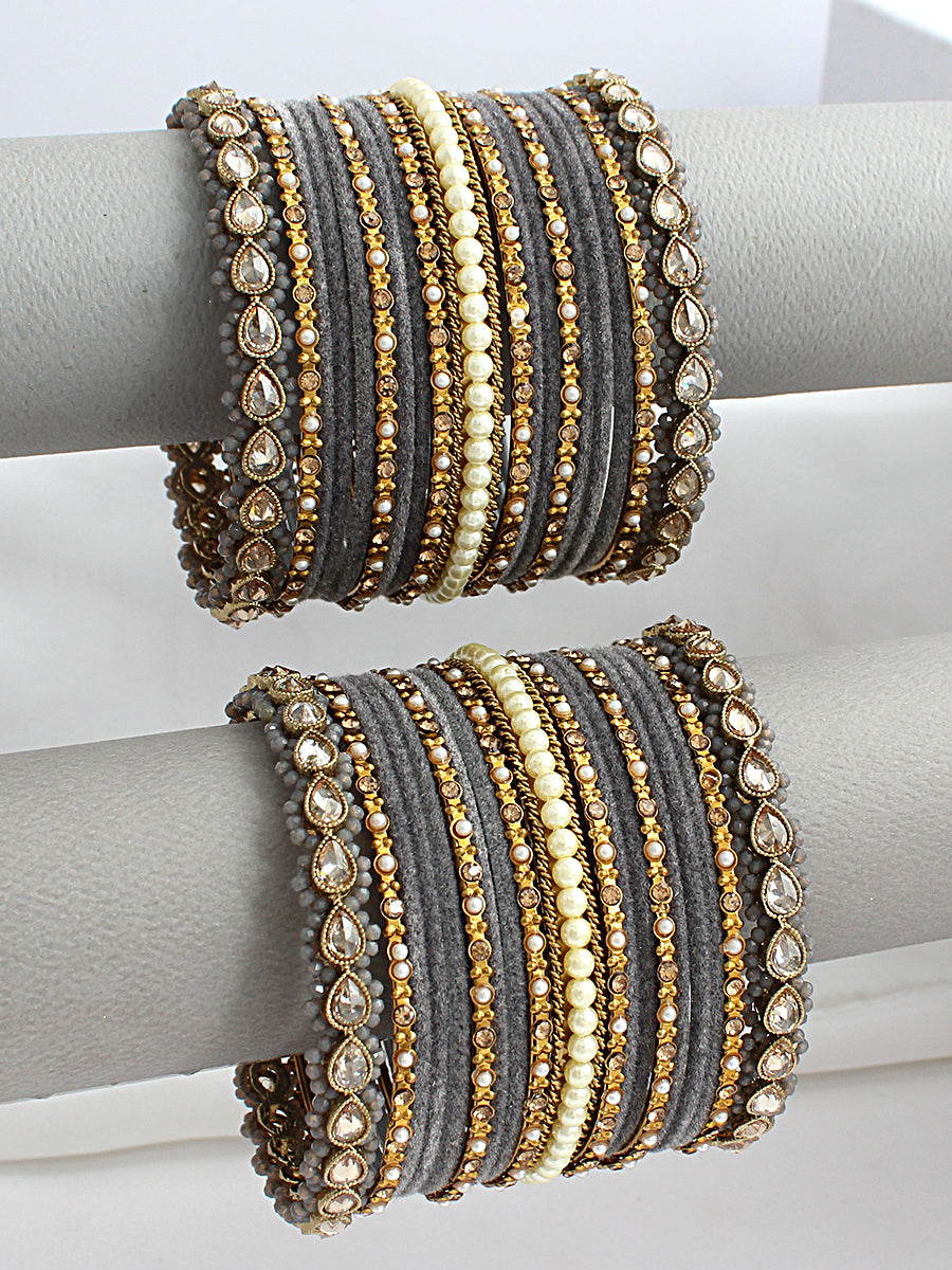 Paridhi Bangle Set / Stack