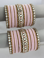 Shivnya Bangle Set / Stack-
