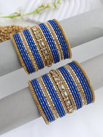 Ishana Bangle Set / Stack 
