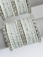 Aamya Bangle Set / Stack