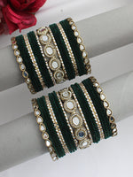 Himanshi Bangle Set / Stack