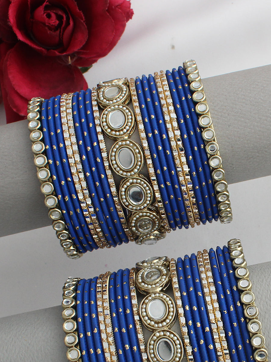 Rivya Bangle Set / Stack