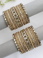 Dishani Bangle Set / Stack