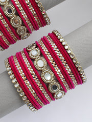 Tanvi Bangle Set / Stack