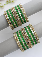 Amaira Bangle Set / Stack