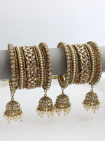 Vihani Bangle Set / Stack 