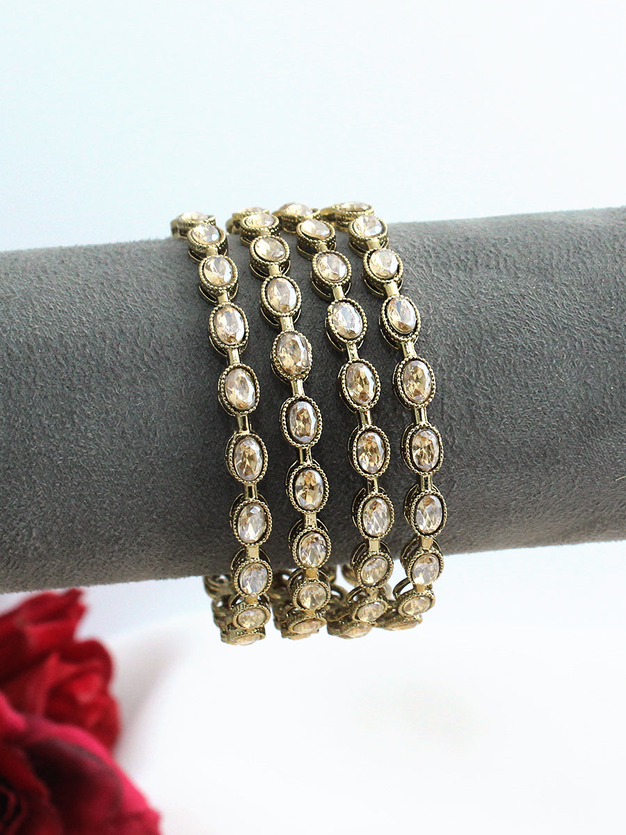 Anvi Bangle Set