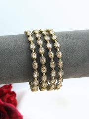 Anvi Bangle Set