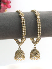Mehar Jhumki Bangle