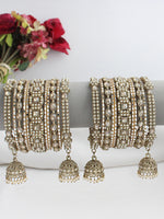 Ditya Bangle Set / Stack 