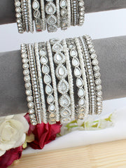 Shrika Bangle Set / Stack