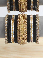 Neha Bangle Set / Stack