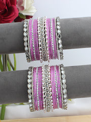 Julia Bangle Set / Stack