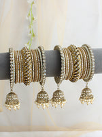 Kridha Bangle Set / Stack 