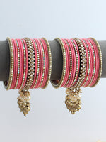 Juhi Bangle Set / Stack 