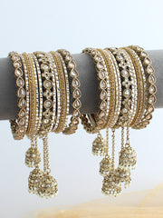 Mansi Bangle Set / Stack 
