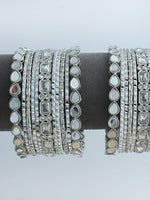 Mukti Bangle Set / Stack