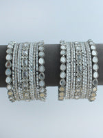 Mukti Bangle Set / Stack