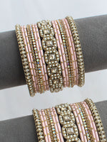Payal Bangle Set / Stack 