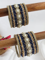 Taruna Bangle Set / Stack 