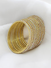 Avika Bangle Set