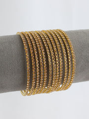 Avika Bangle Set