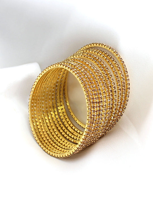 Avika Bangle Set