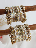 Kanvi Bangle Set / Stack 