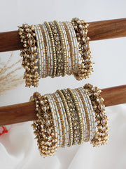 Kanvi Bangle Set / Stack 