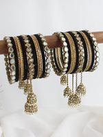 Sumedha Bangle Set / Stack