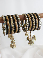 Sumedha Bangle Set / Stack