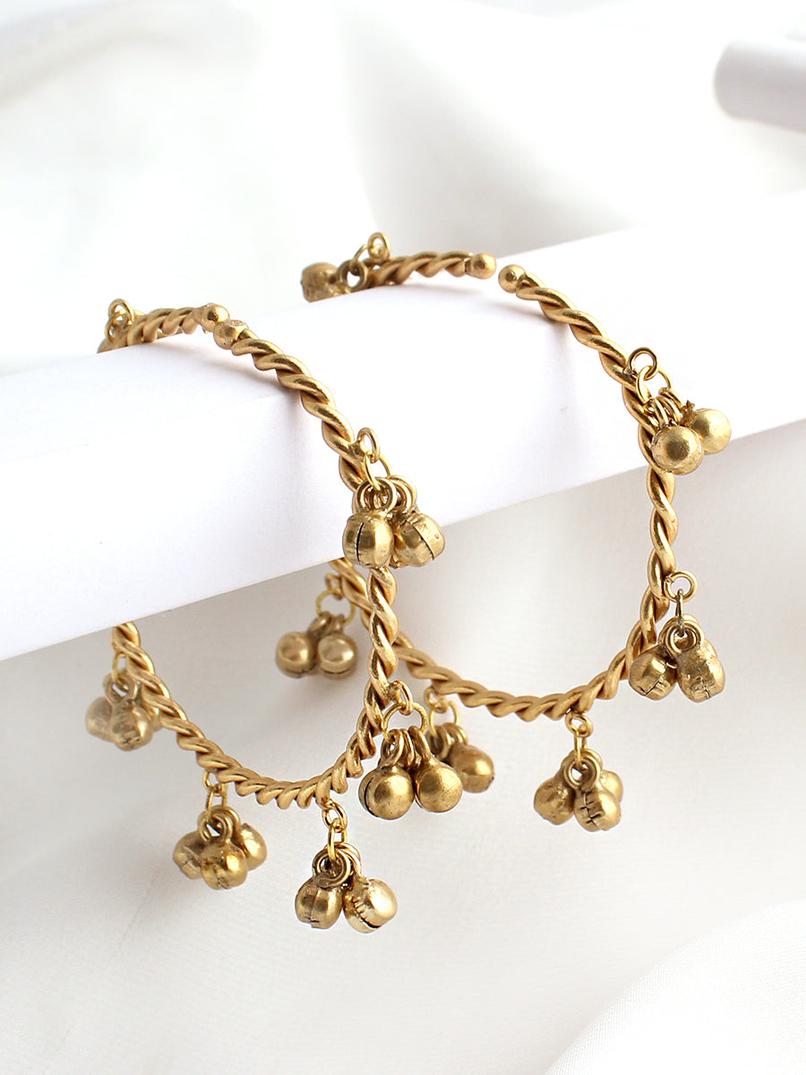 Arnika Bangle Set