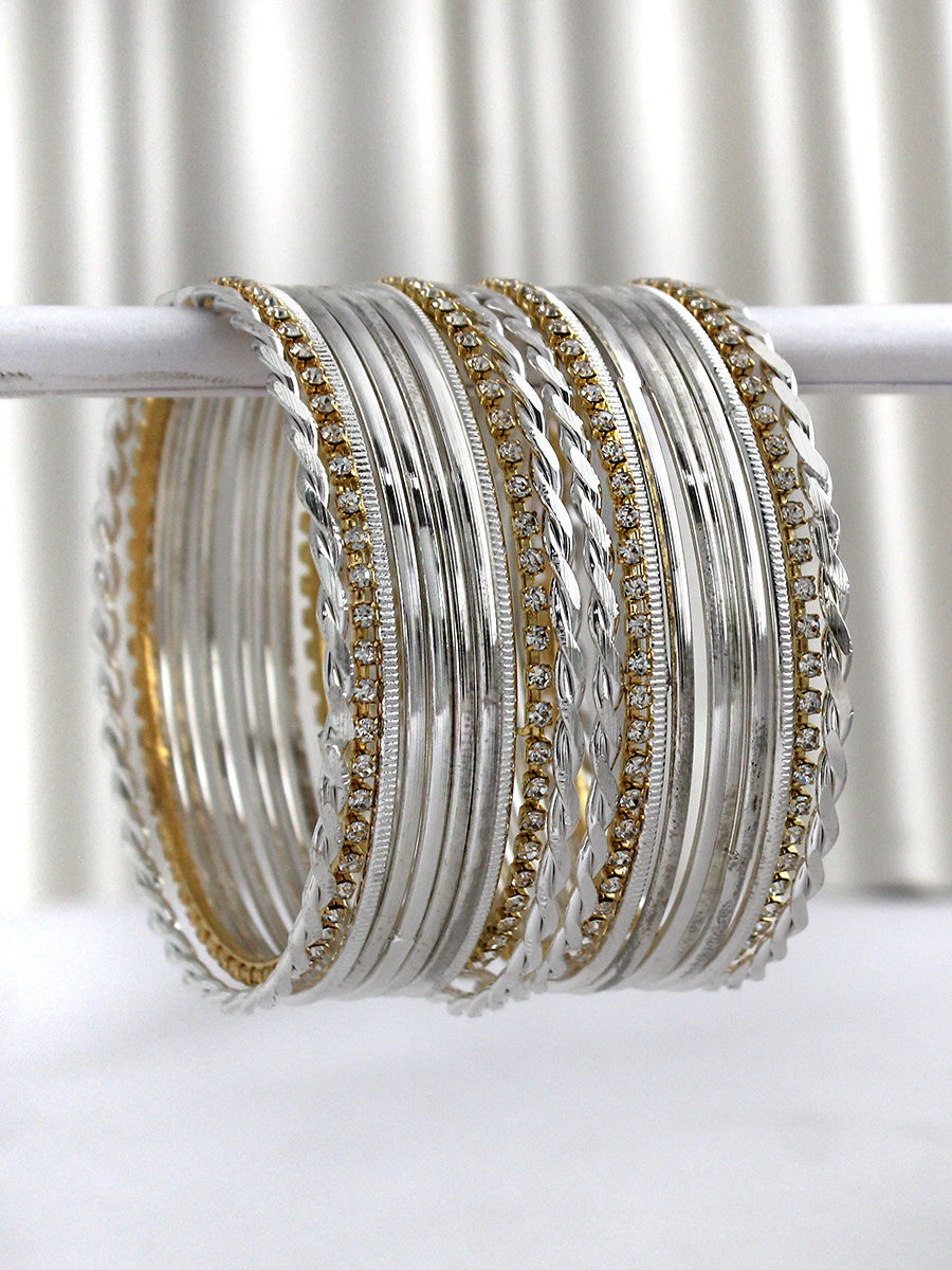 Riya Bangle Set
