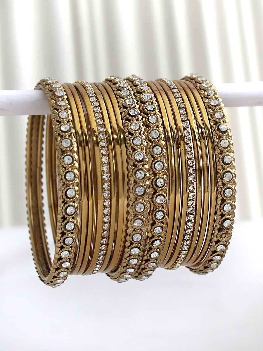 Fiza Bangle Set