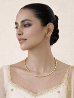 Elisha Chain Necklace