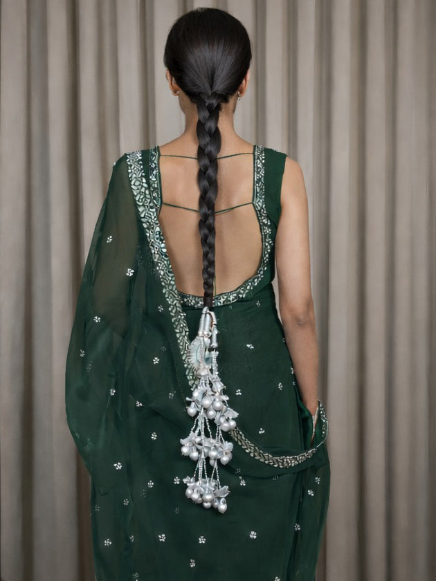 Mahira Paranda / Parandi Hair  Accessories
