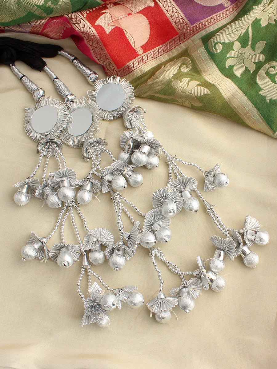 Mahira Paranda / Parandi Hair  Accessories