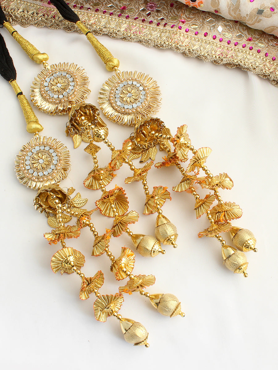 Harpreet Paranda / Parandi Hair  Accessories