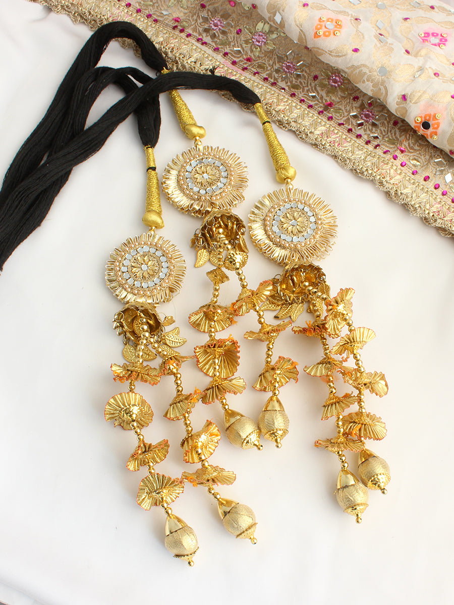 Harpreet Paranda / Parandi Hair  Accessories