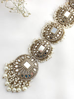 Takshi Hair Accessory / Choti