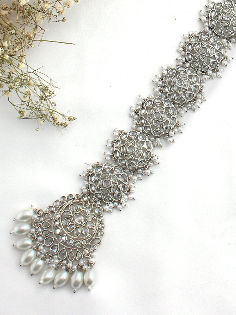 Minisha Hair Accessory / Choti