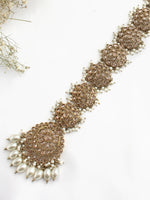 Minisha Hair Accessory / Choti