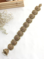 Nivika Hair Accessory / Choti