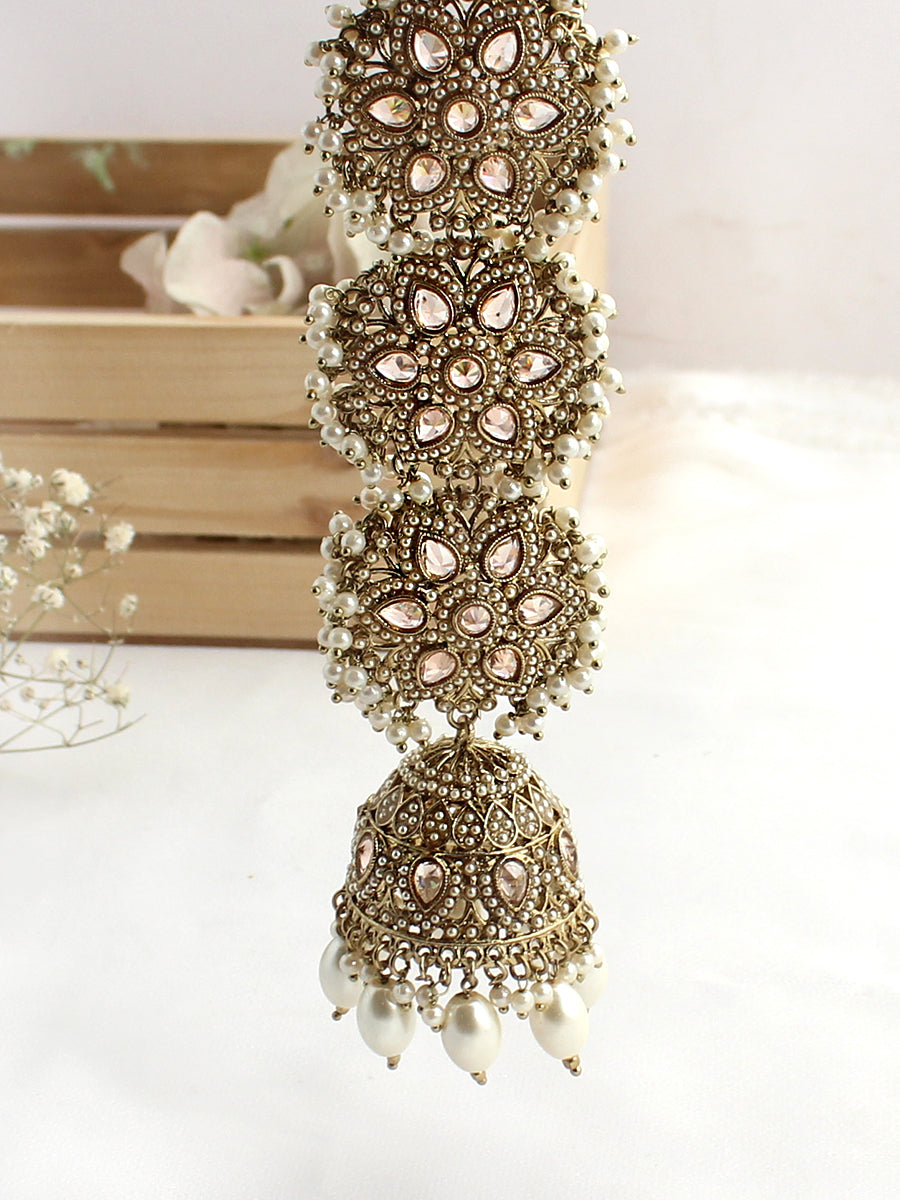 Nivika Hair Accessory / Choti