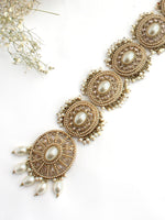 Aditi Hair Accessory / Choti