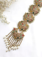 Reet hair Accessory / Choti