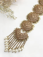 Reet hair Accessory / Choti